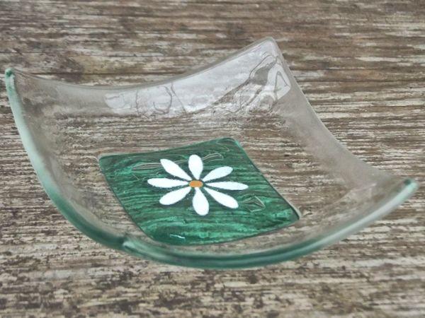 Daisy Ring Dish - Small - Set of 6