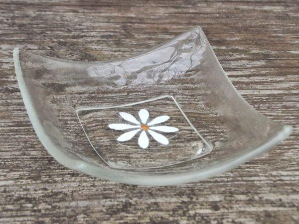 Daisy Ring Dish - Small - Set of 6