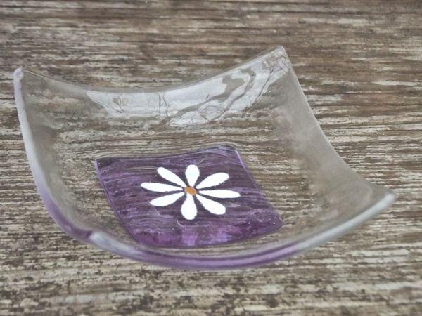 Daisy Ring Dish - Small - Set of 6