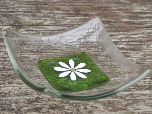 Daisy Ring Dish - Small - Set of 6