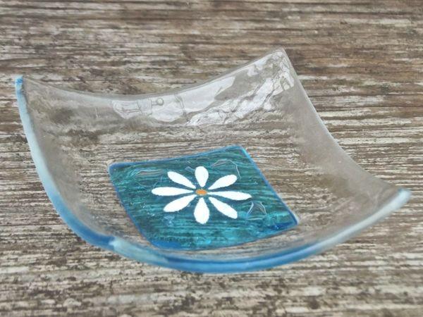 Daisy Ring Dish - Small - Set of 6