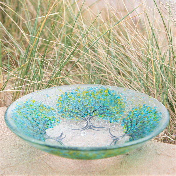 4 Seasons Bowls Spring Summer Autumn Winter