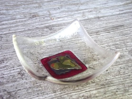 Heart Ring Dish - Small - Set of 6