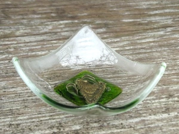 Heart Ring Dish - Small - Set of 6