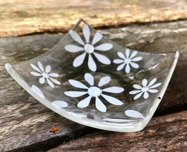 Simply Daisy Ring Dish - Large - Set of 6